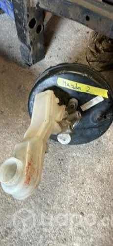 Servo freno mazda 2