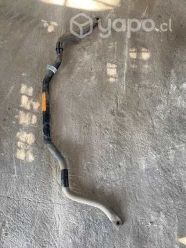 Barra estabilizadora delantera Ford F150 2018