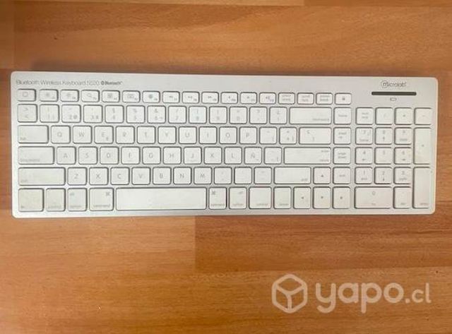 Teclado Bluetooh