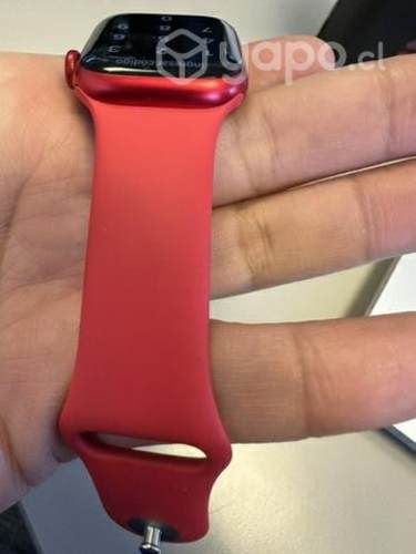 Apple Watch serie 8 41MM 10/10