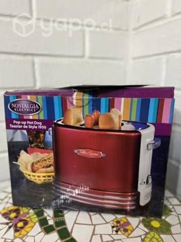 Máquina de completos