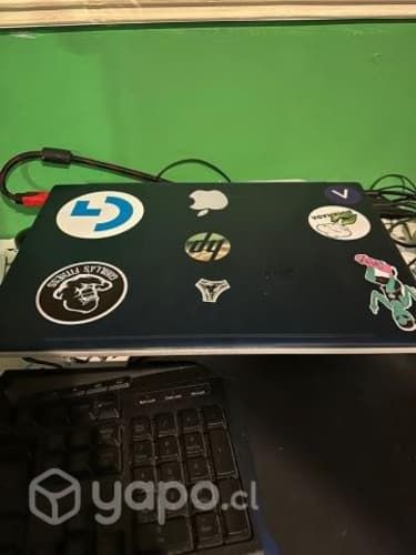 Hp pavilion