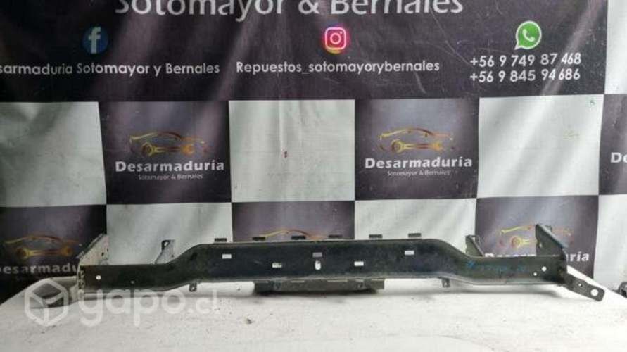 Refuerzo trasero ranger 1.4