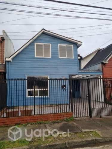 Casa en villa lancuyen (invica)4 dormitorios