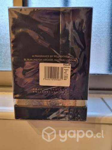 Roja Reckless Pour Homme Parfum 50ml