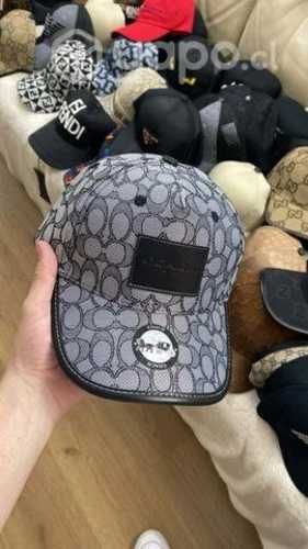 Gorro coach