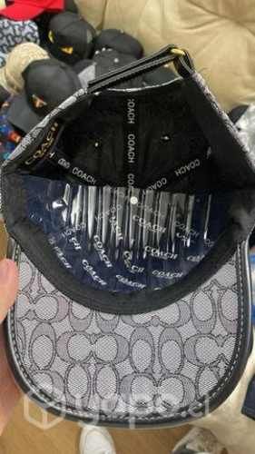 Gorro coach