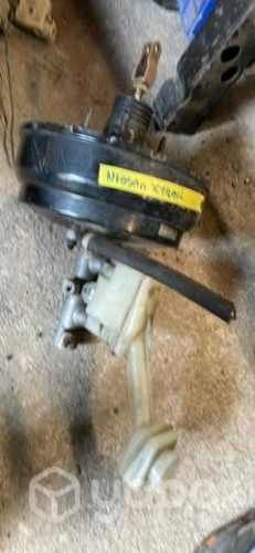 Servo freno Nissan xtrail