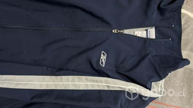 Chaqueta reebook Talla L