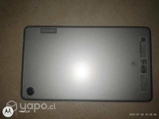 Tablet Lenovo