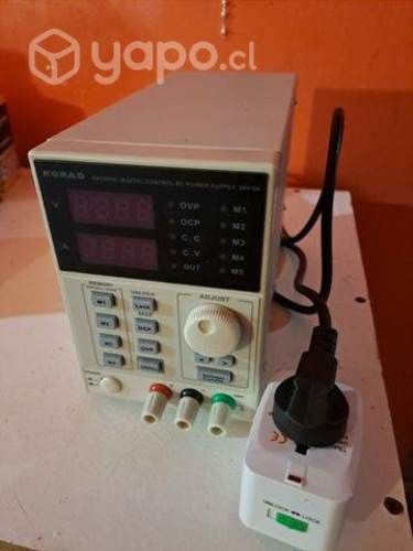 Herramientas reparación de celulares