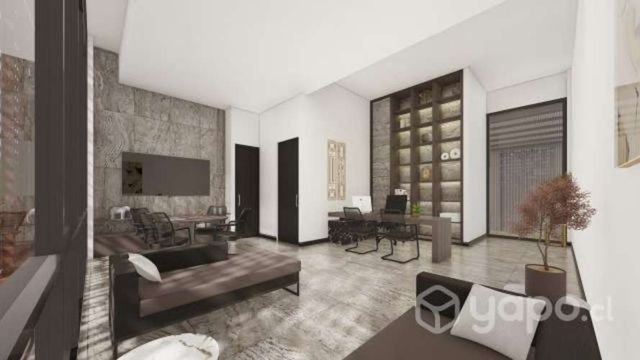 Renders Profesionales