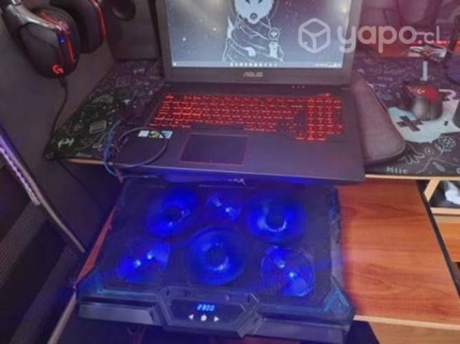 Notebook gamer asus fx 503vd gtx 1050 4gb