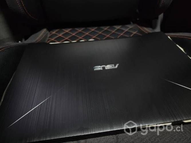 Notebook gamer asus fx 503vd gtx 1050 4gb