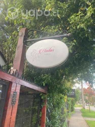 Letrero Luminoso Vintage para negocio