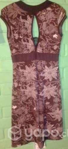 Lindo vestido de verano talla S