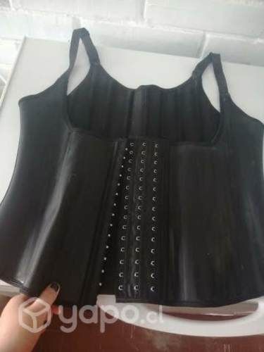 Faja reductora de latex