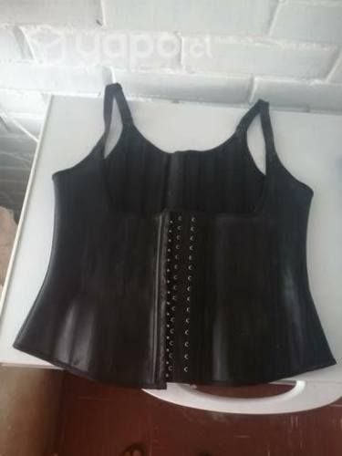 Faja reductora de latex