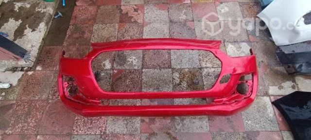 Parachoque Suzuki Swift 2019-2022