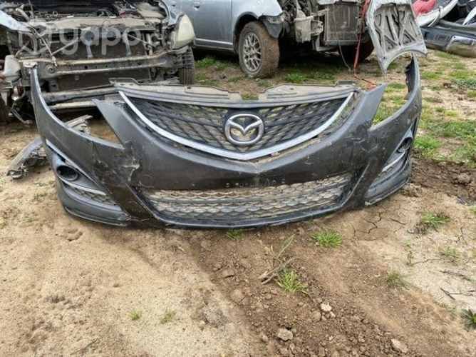 Parachoque Mazda 6 2010