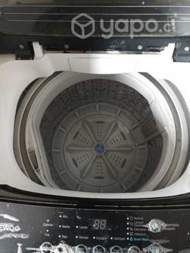 Lavadora usada en venta