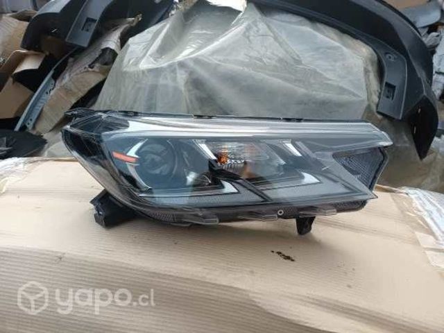 Optico Izquierdo Changan CS35 plus