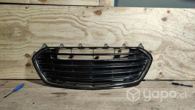 Máscara Chevrolet tracker 2017 2019 /m01jrgd