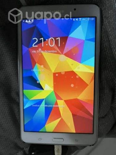 Tablet samsung galaxy tab 4