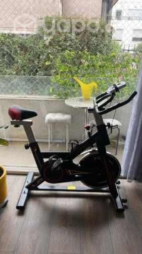 Bicicleta Spinning