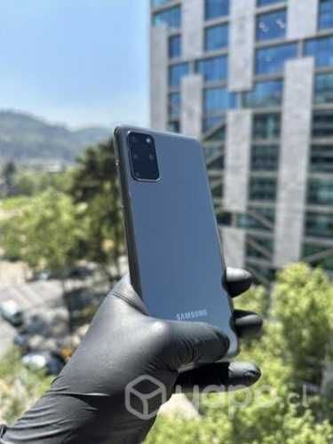 Samsung Galaxy S20 Plus, usado en perfecto estado