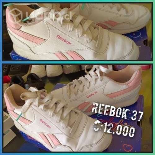 Zapatillas Reebok 37