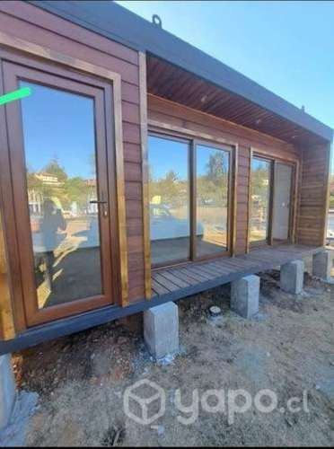 Puertas y Ventanales Pvc