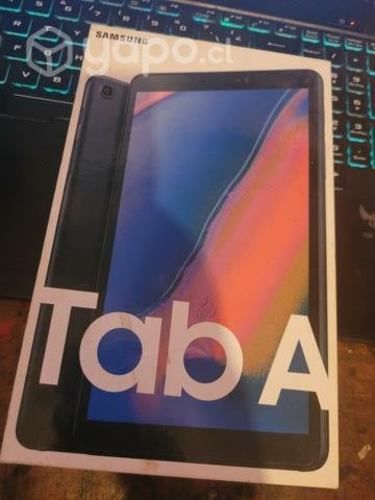 Tablet Samsung Galaxy Tab A