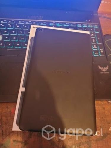 Tablet Samsung Galaxy Tab A