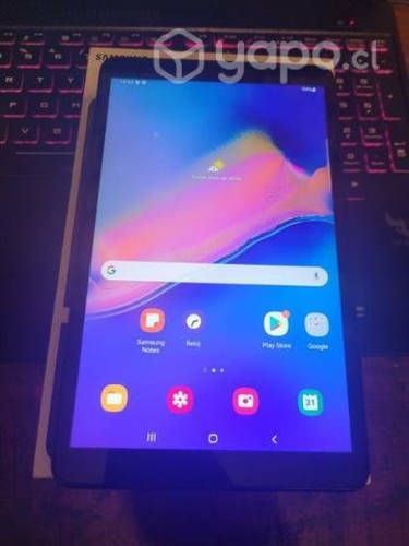 Tablet Samsung Galaxy Tab A