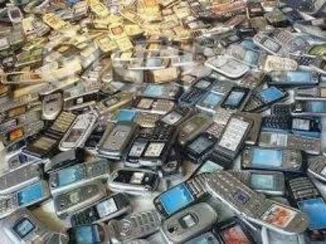 Busco chatarra electrónica