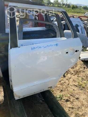 Puerta Hyundai Santa Fe