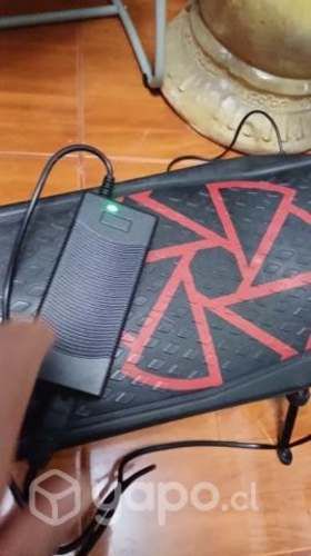 Scooter eléctrico Scoop