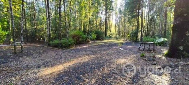 Parcela 1,02 hectarea, ensenada