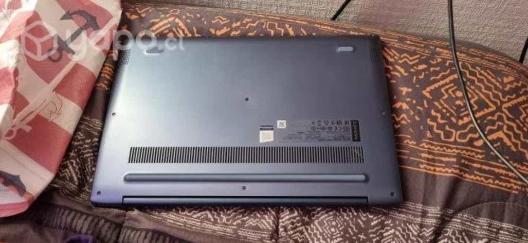 Computador Lenovo