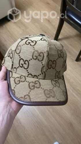 Gorros gucci nuevos