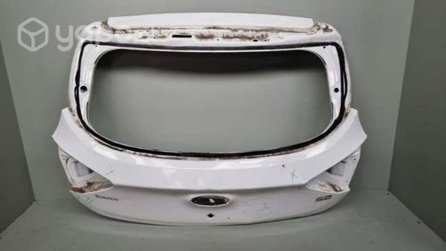 Portalon jac s2 dmg la cisterna 82.02