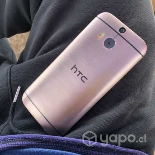 Celular HTC M8