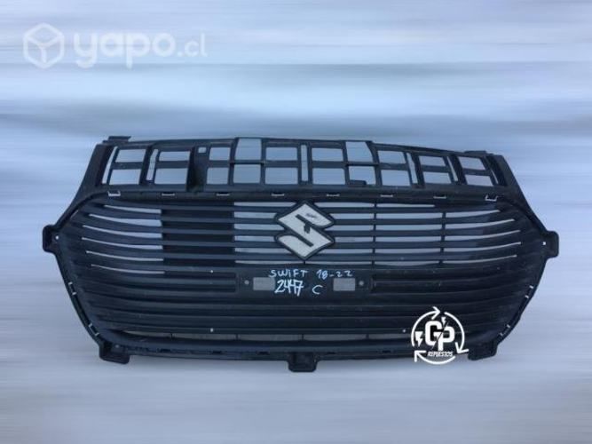 Mascara suzuki swift 2018-2022