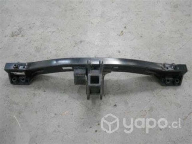 Enganche original Porsche Cayenne 2012 al 2018