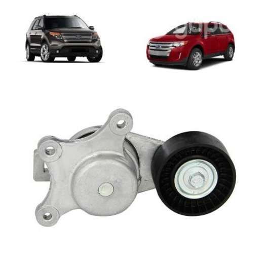 Tensor Correa Alternador Explorer/edge 3.5
