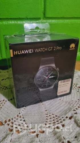 Huawei Watch GT 2 Pro