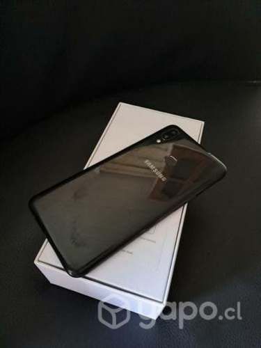 Celular Samsung galaxy a10s
