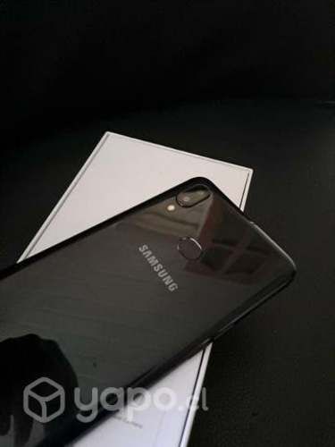 Celular Samsung galaxy a10s