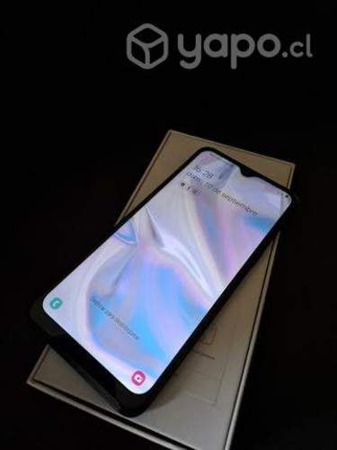 Celular Samsung galaxy a10s